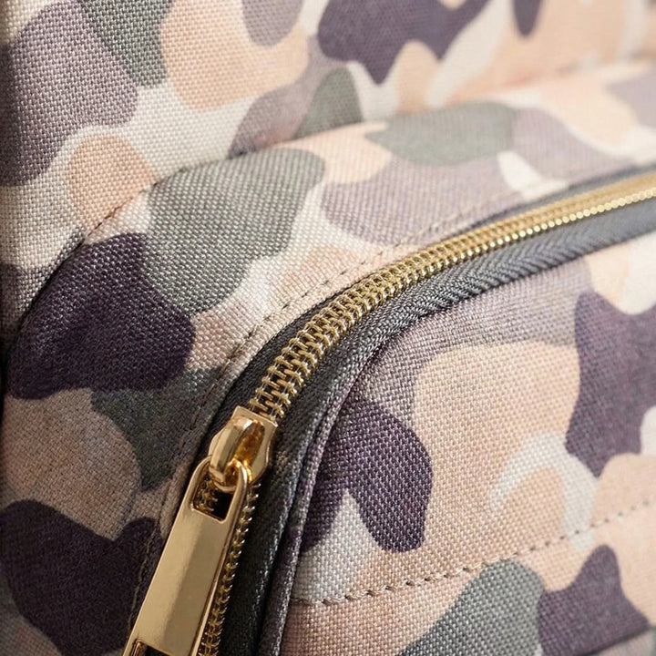 Diaper Bag Backpack - Lumira