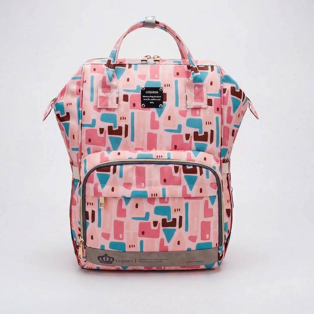 Diaper Bag Backpack - Lumira