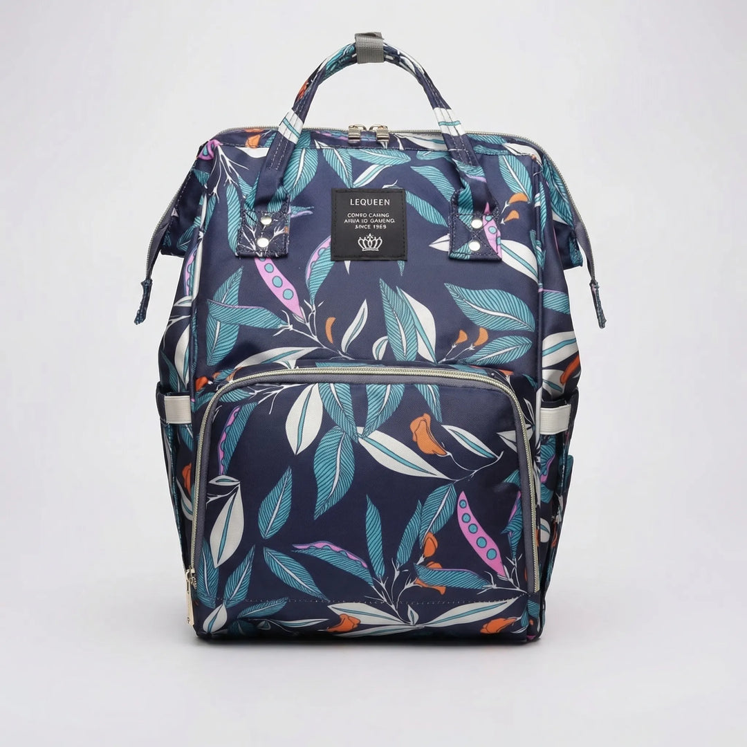 Diaper Bag Backpack - Lumira
