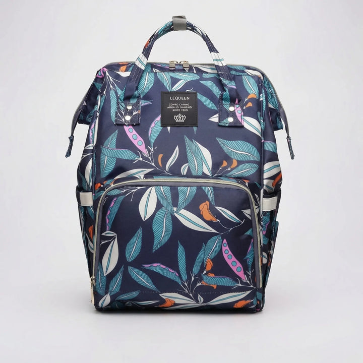 Diaper Bag Backpack - Lumira