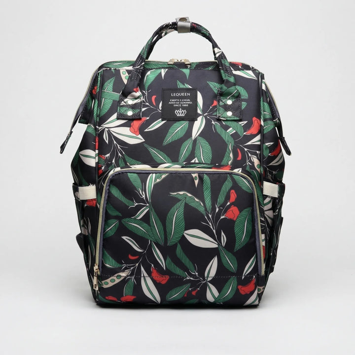 Diaper Bag Backpack - Lumira