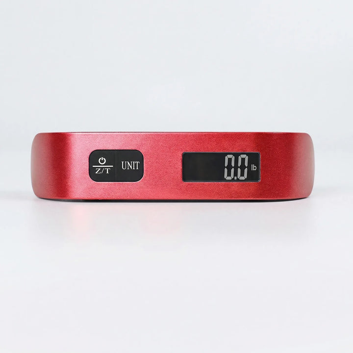 Digital Handheld Luggage Scale - Aeriweigh