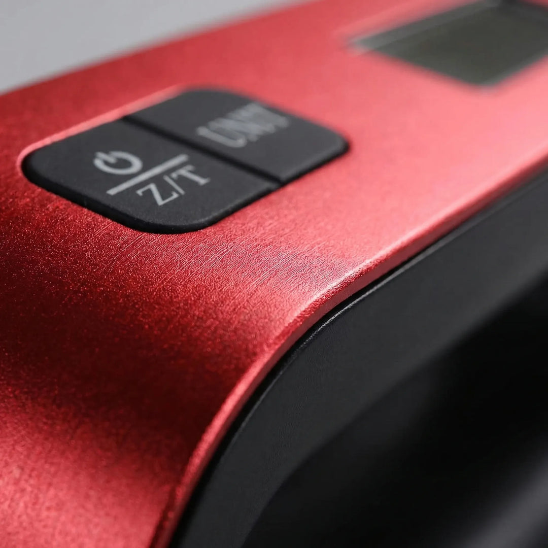 Digital Handheld Luggage Scale - Aeriweigh