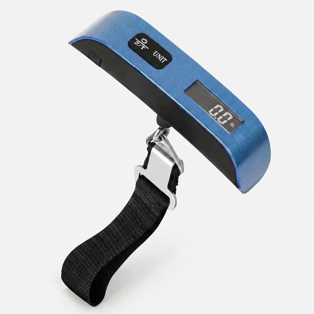 Digital Handheld Luggage Scale - Aeriweigh