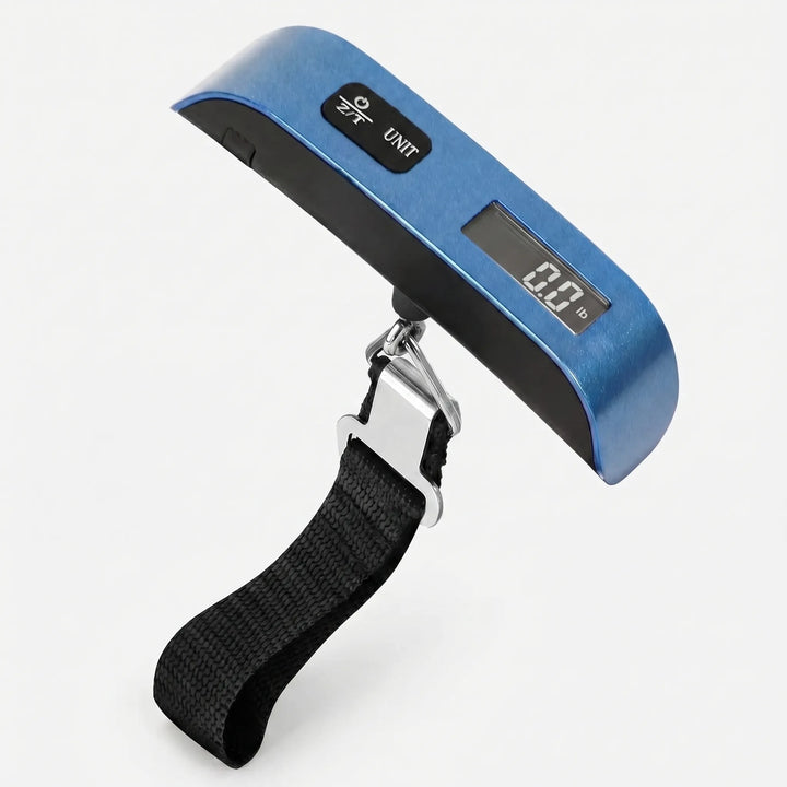 Digital Handheld Luggage Scale - Aeriweigh