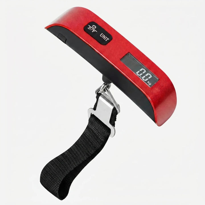 Digital Handheld Luggage Scale - Aeriweigh