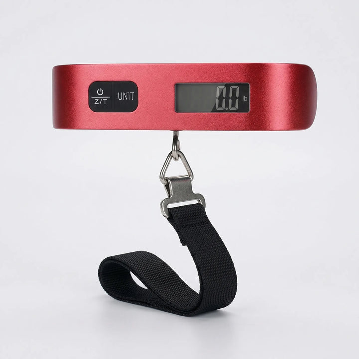 Portable Handheld Digital Luggage Scale - Luggo