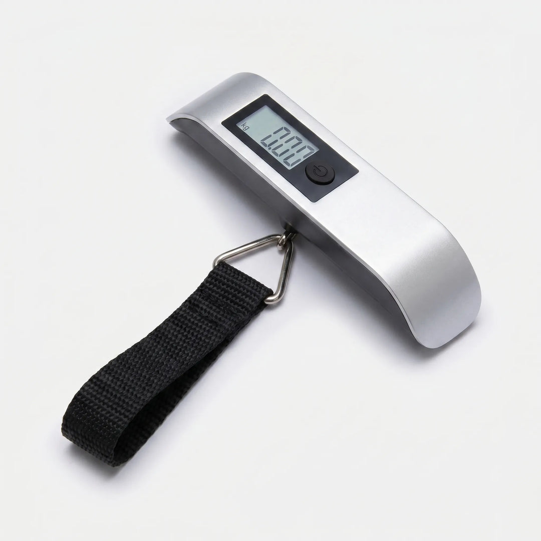 Portable Handheld Digital Luggage Scale - Luggo
