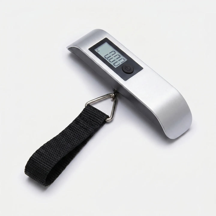Portable Handheld Digital Luggage Scale - Luggo