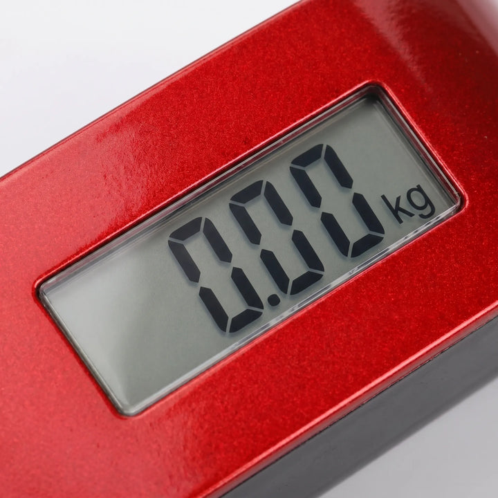 Portable Handheld Digital Luggage Scale - Luggo