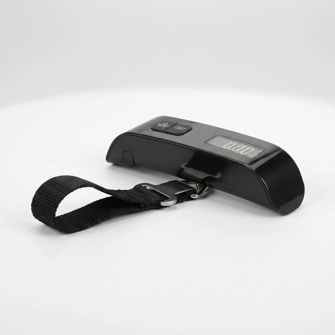 Portable Handheld Digital Luggage Scale - Luggo