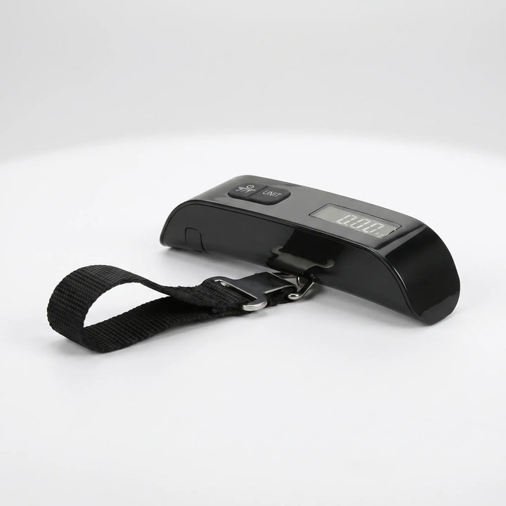 Portable Handheld Digital Luggage Scale - Luggo