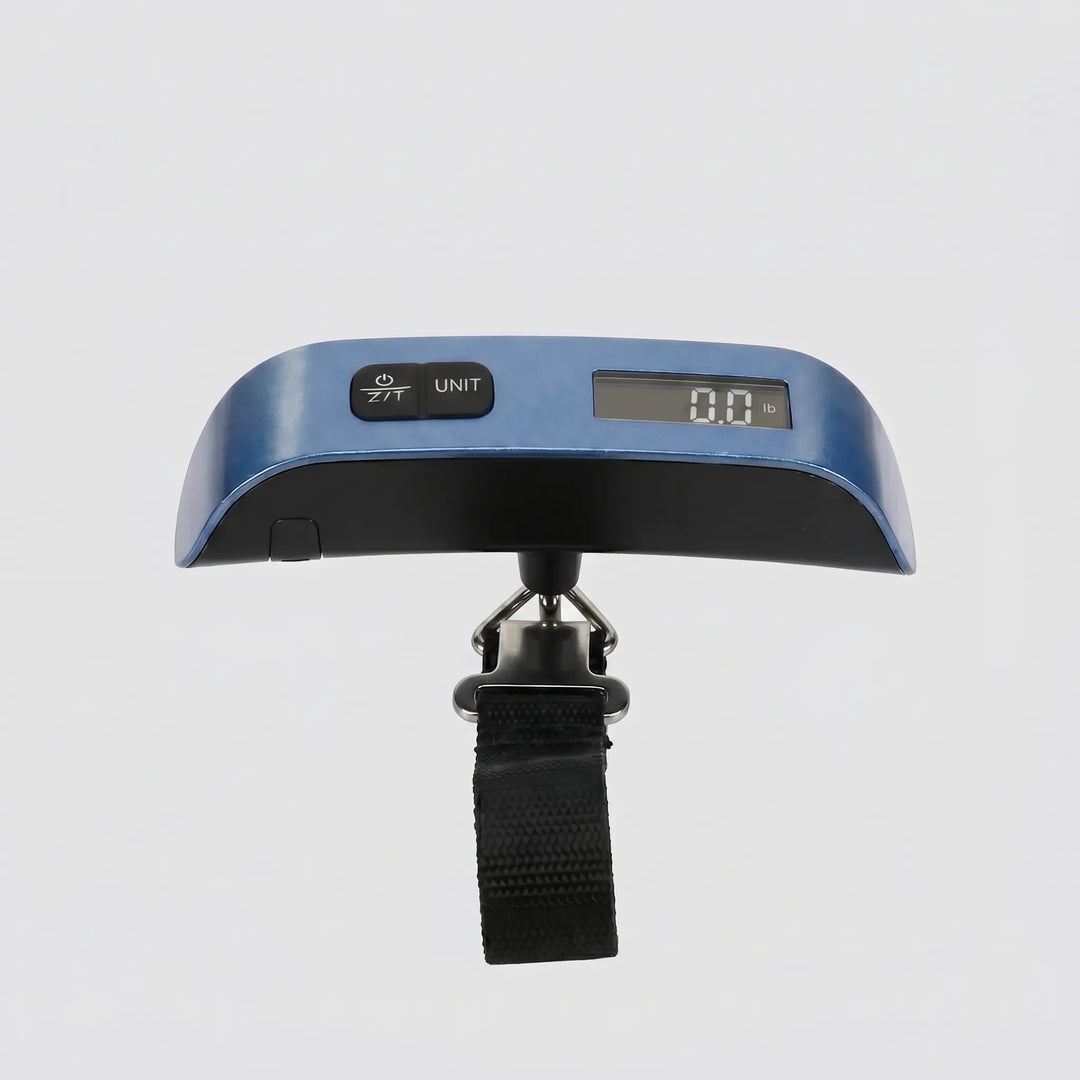 Portable Handheld Digital Luggage Scale - Luggo