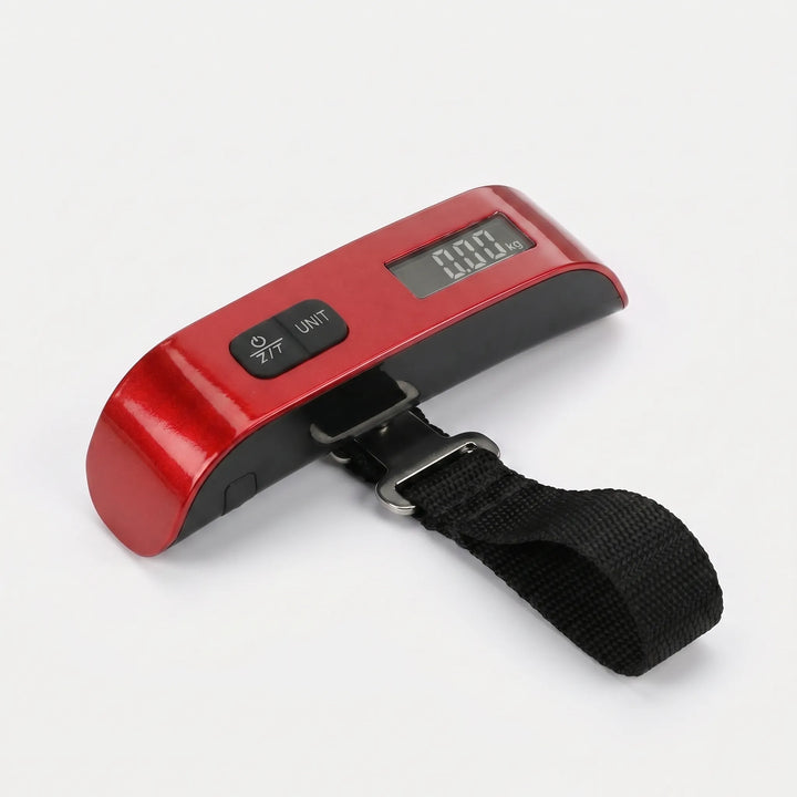 Portable Handheld Digital Luggage Scale - Luggo