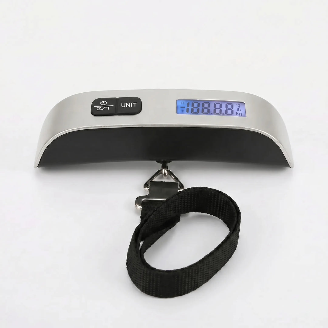Portable Handheld Digital Luggage Scale - Luggo