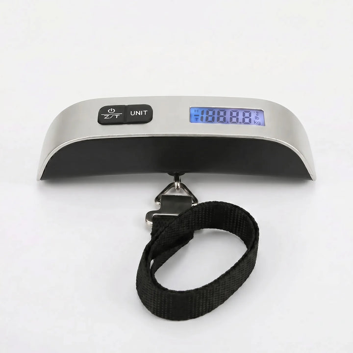 Portable Handheld Digital Luggage Scale - Luggo