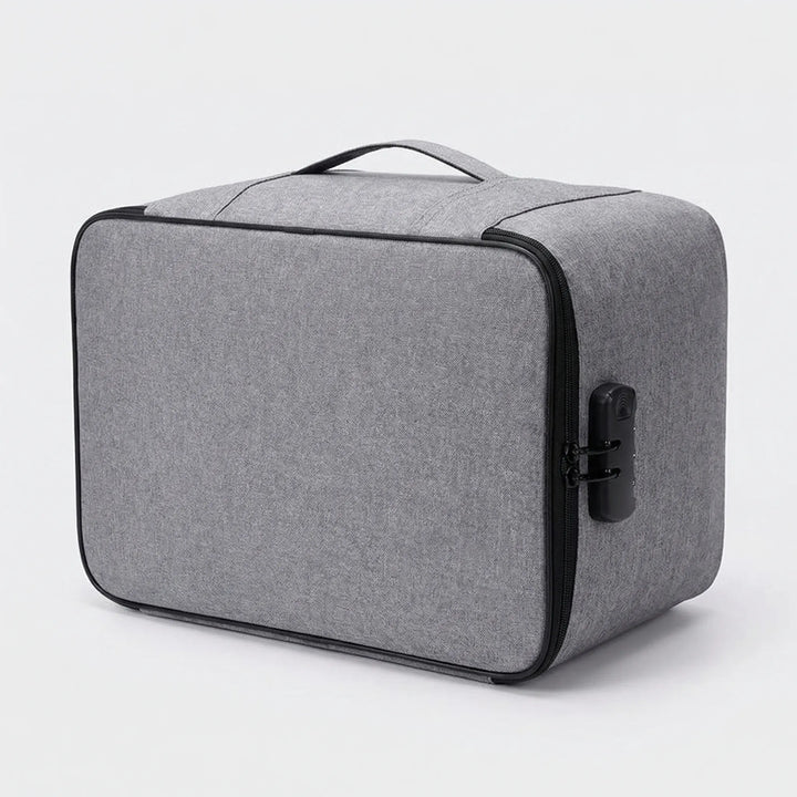 Document Storage Case - Veltra