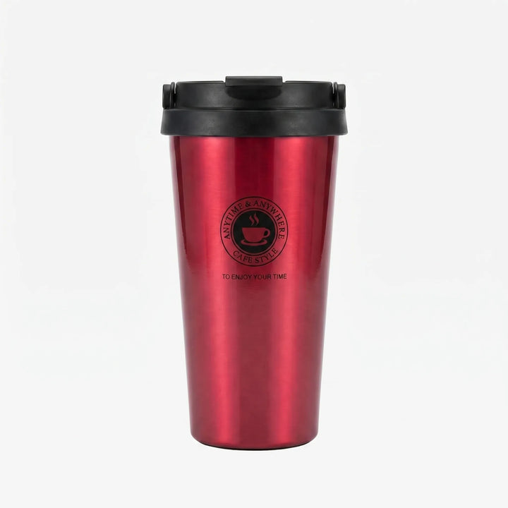 Double-Walled Travel Mug - VesselGo