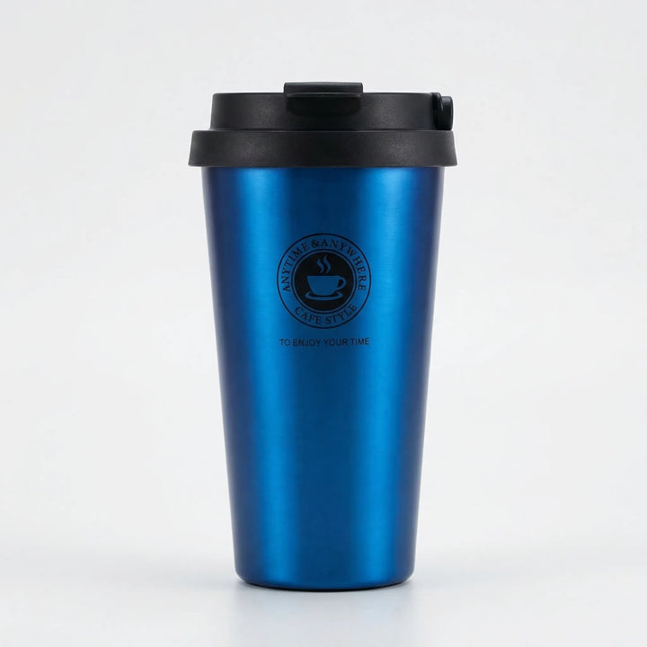 Double-Walled Travel Mug - VesselGo