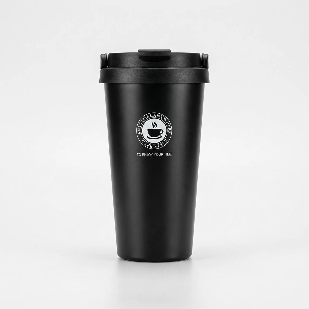 Double-Walled Travel Mug - VesselGo