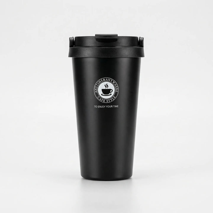 Double-Walled Travel Mug - VesselGo