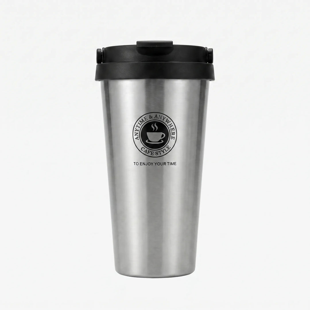 Double-Walled Travel Mug - VesselGo
