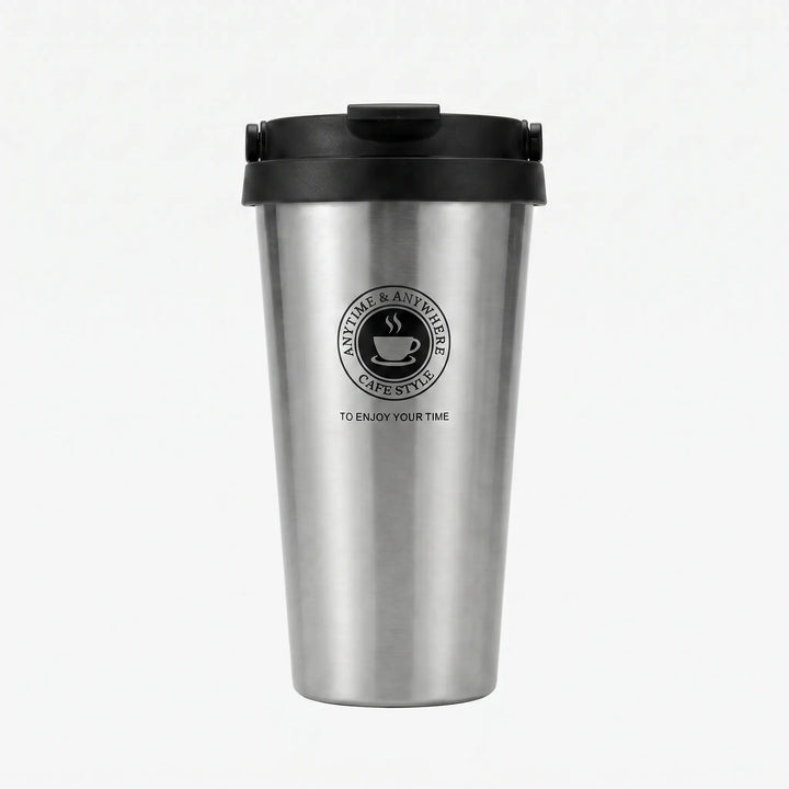 Double-Walled Travel Mug - VesselGo