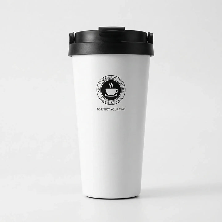 Double-Walled Travel Mug - VesselGo