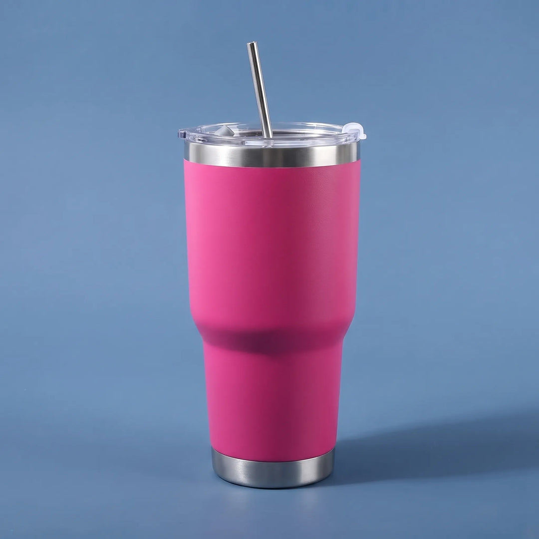 Double Walled Insulated Tumbler - Novasip