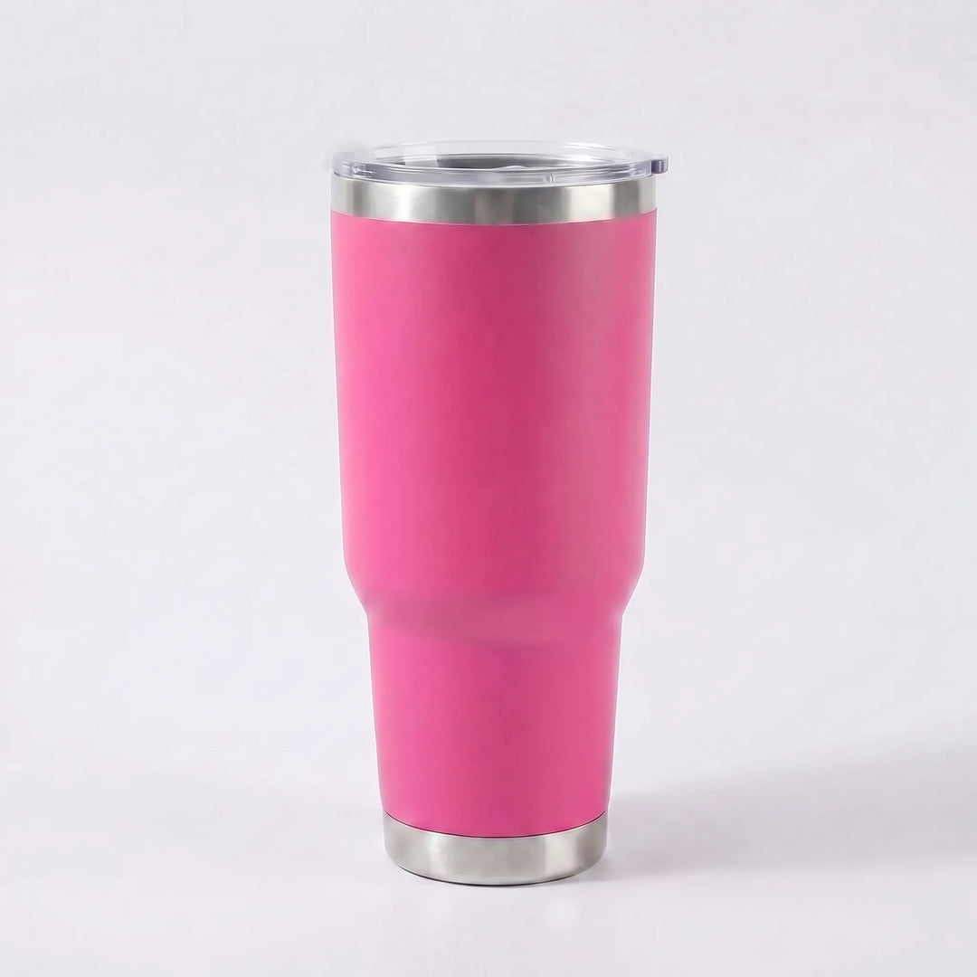 Double Walled Insulated Tumbler - Novasip