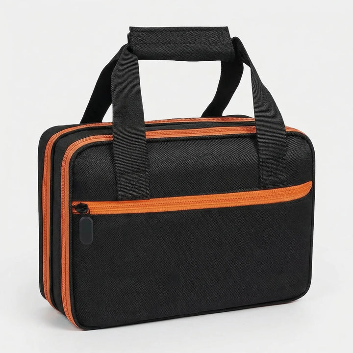 Double-Layer Electrical Tester Carry Bag - Voltorra