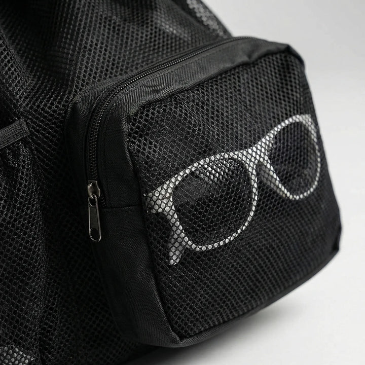 Drawstring Backpack Bag - Aerolox