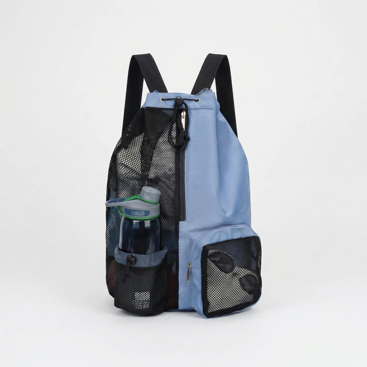Drawstring Backpack Bag - Aerolox