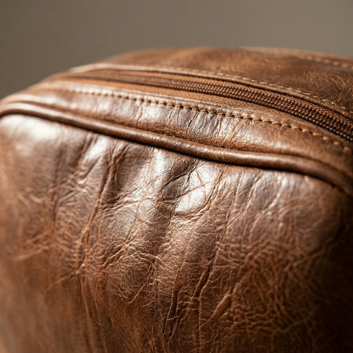 Multi-Compartment Travel Toiletry Bag - Travlyn