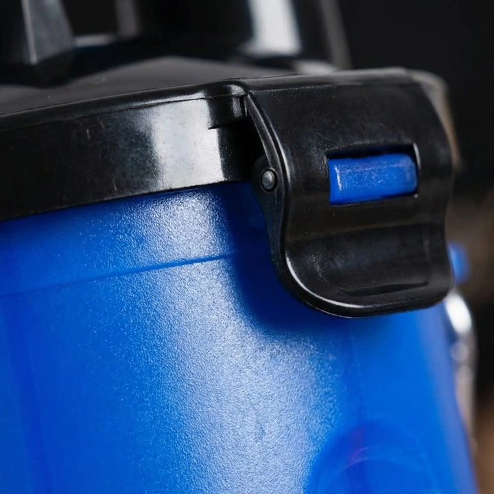 Dual Chamber Pet Travel Bottle - Canivio