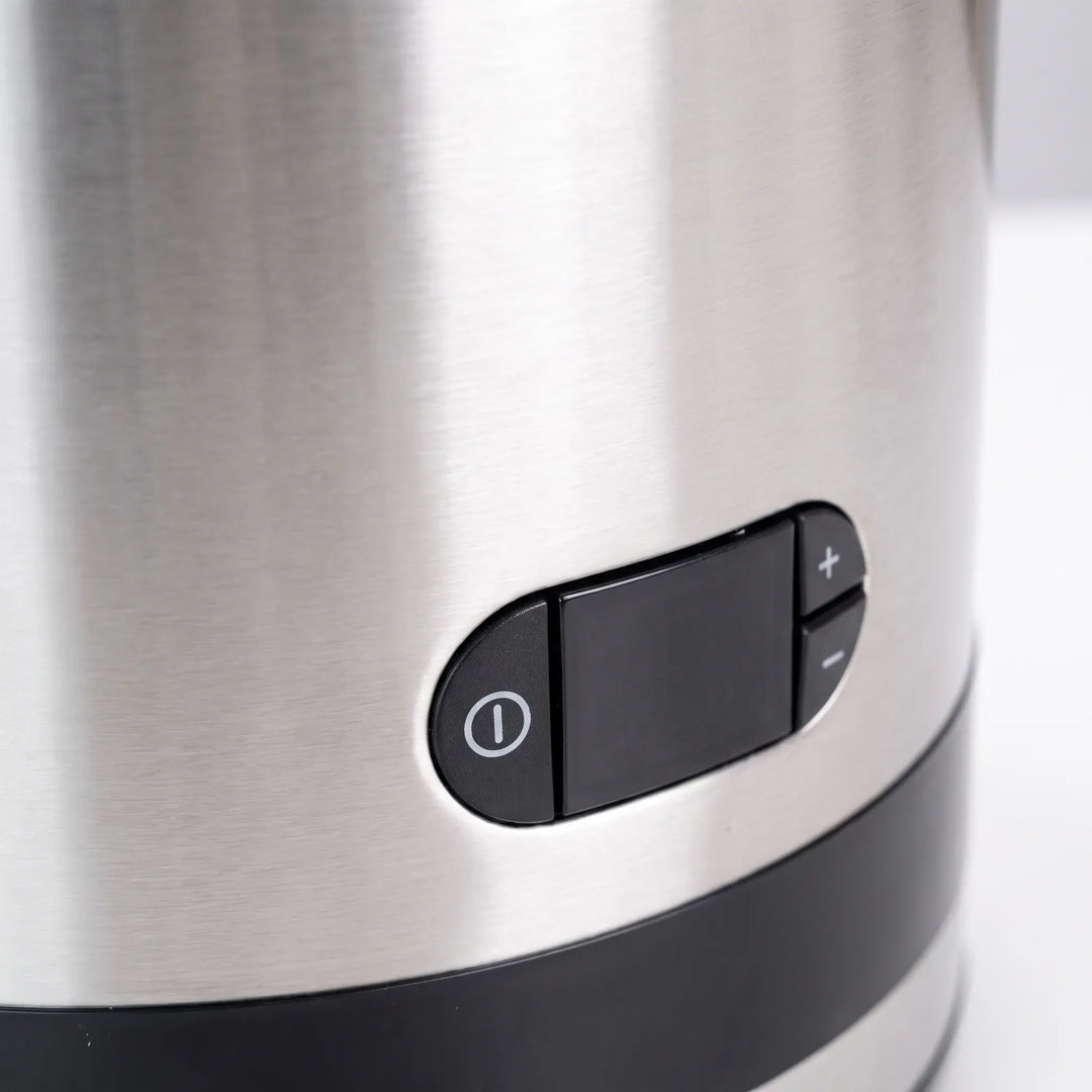 Electric Ice Cream Maker - Frostova