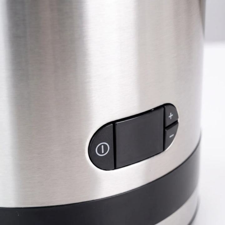 Electric Ice Cream Maker - Frostova