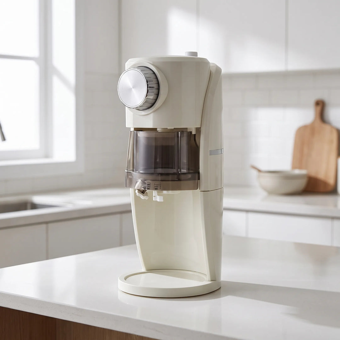 Electric Ice Shaver Machine - Flokkina