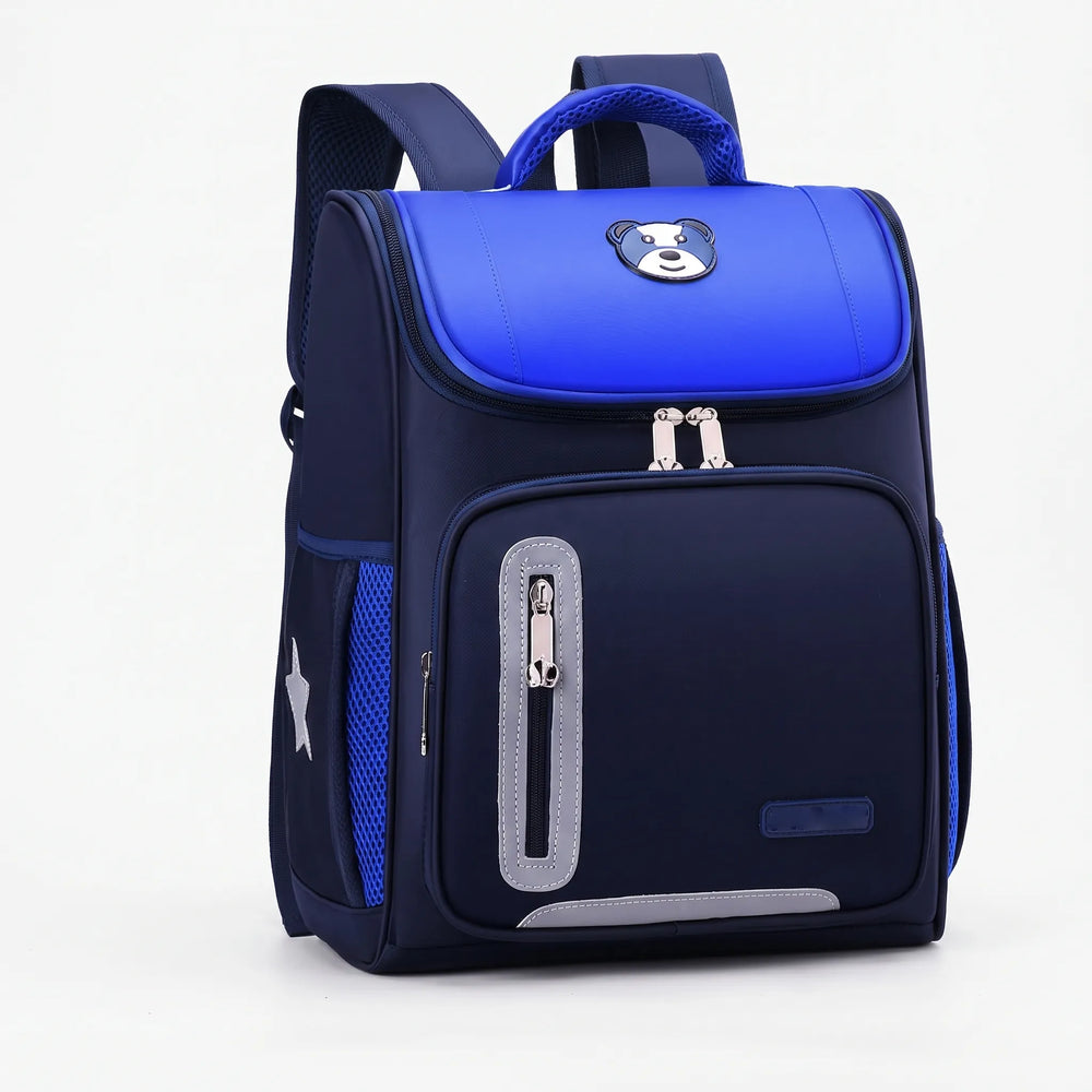 Elementary School Backpack - Cubpack