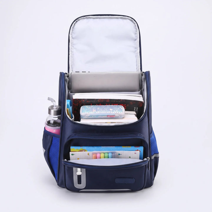 Elementary School Backpack - Cubpack