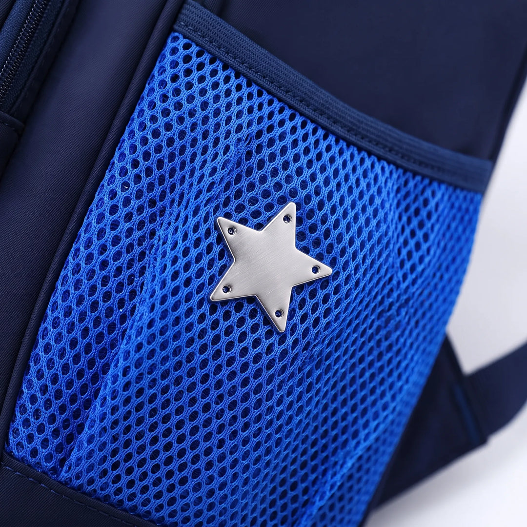 Elementary School Backpack - Cubpack