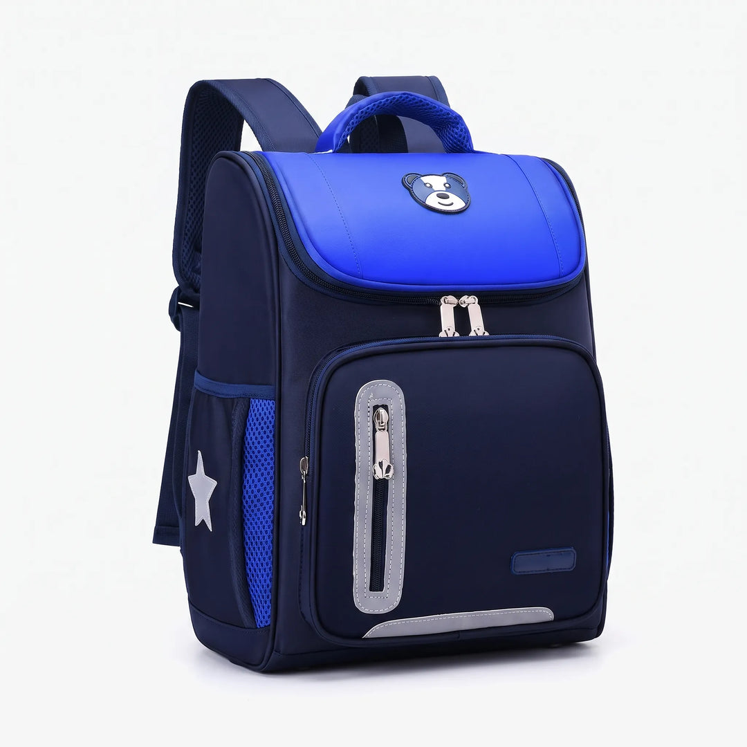 Elementary School Backpack - Cubpack