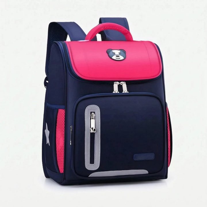 Elementary School Backpack - Cubpack