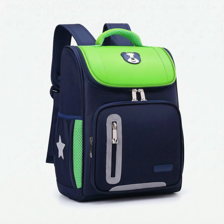 Elementary School Backpack - Cubpack