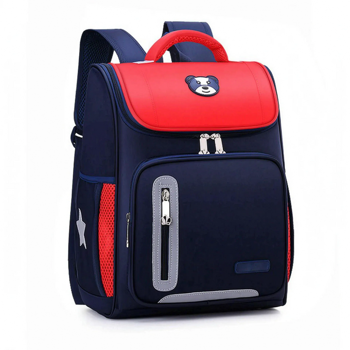 Elementary School Backpack - Cubpack