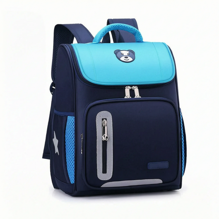 Elementary School Backpack - Cubpack