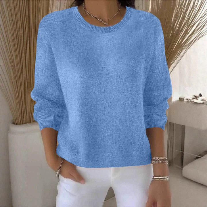 Women's Soft and Elegant Knit Sweater 13