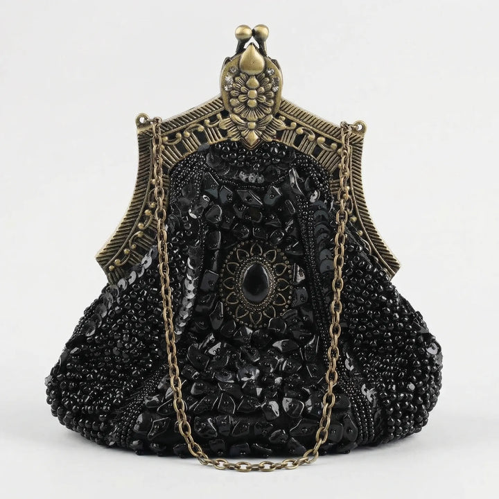 Evening Bag - Lumora