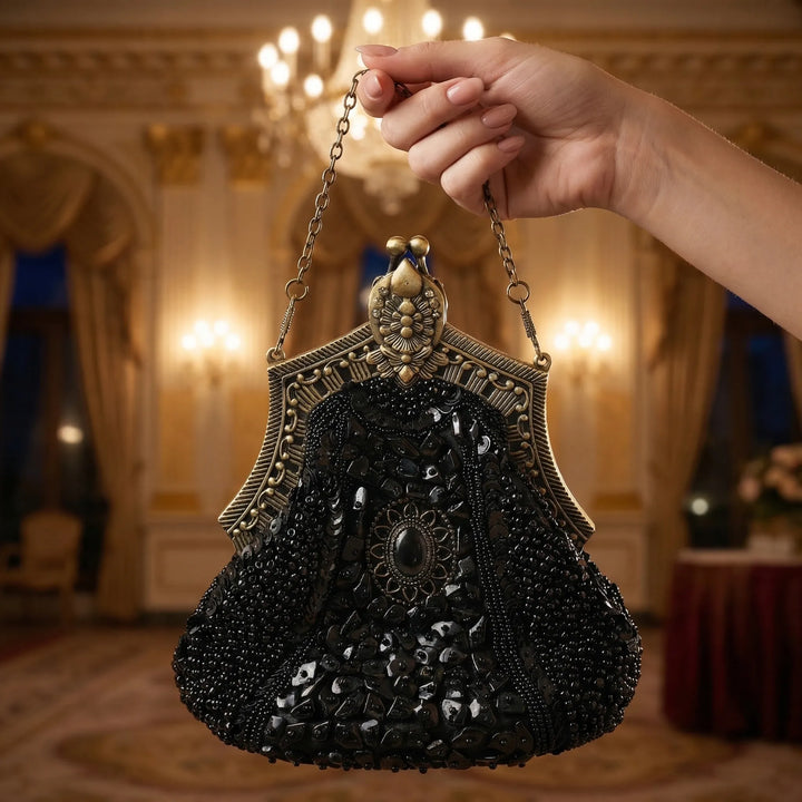 Evening Bag - Lumora