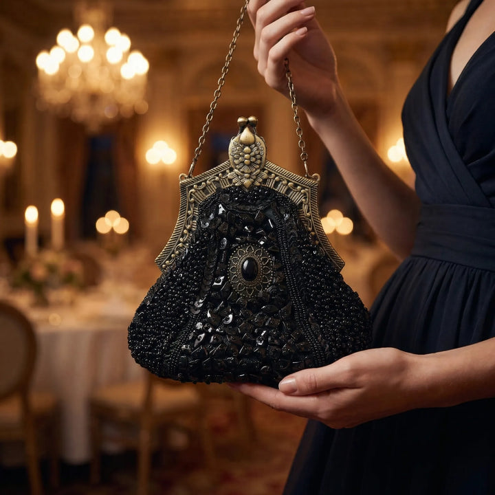 Evening Bag - Lumora